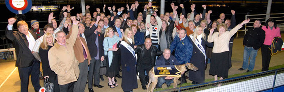 Bubbly Totti wins the St Leger